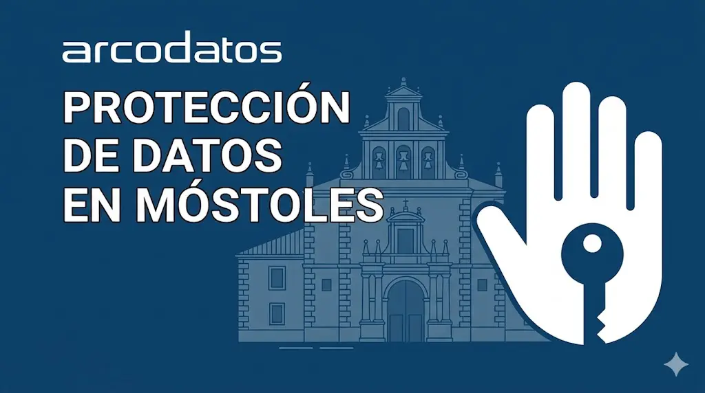 Protección de datos en Móstoles en el uso de WhatsApp y comunicaciones digitales